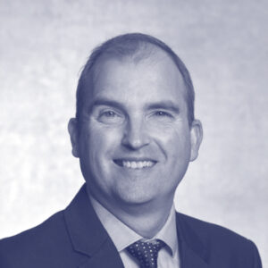 Headshot of IBBIS advisor Rik Bleijs