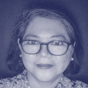 Headshot of IBBIS advisor Irma Makalinao