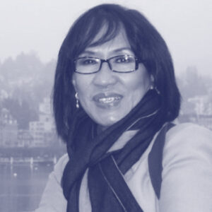 Headshot of IBBIS advisor Herawati Sudoyo