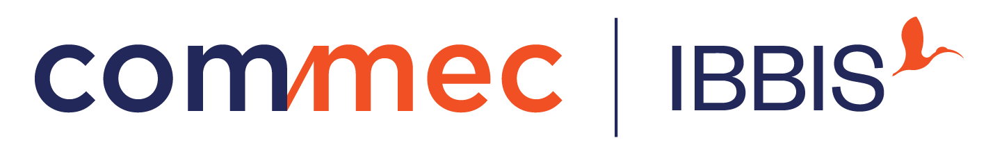 commec logo